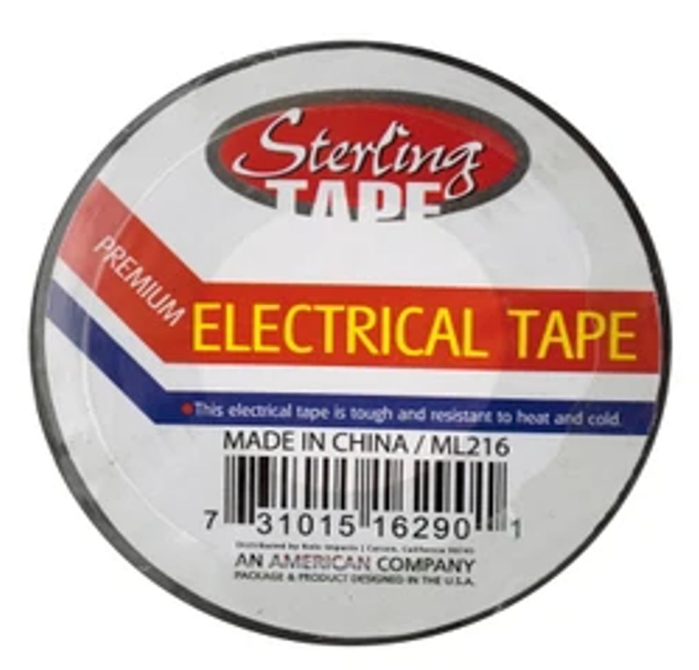 Electrical Tape