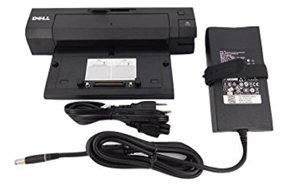 Dell Precision 3510 Docking Station E-Port Replicator Inc 130W AC Adapter