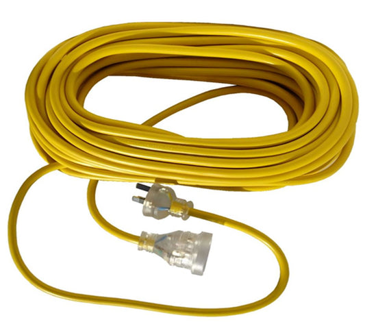 Sansai Heavy Duty 10A Power Cord 20M