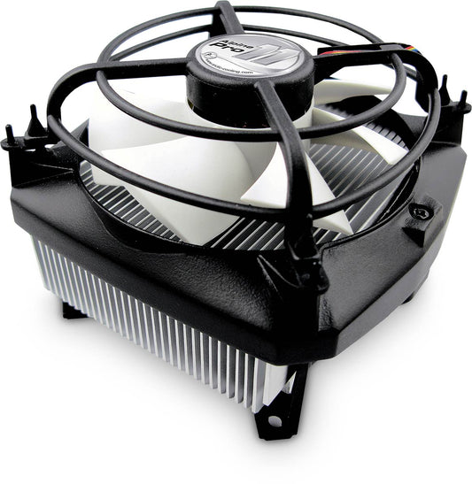 Arctic Cooling Alpine 11Pro Rev 2CPU Cooler Ultra Quiet CPU FAN AND HEAT SINK