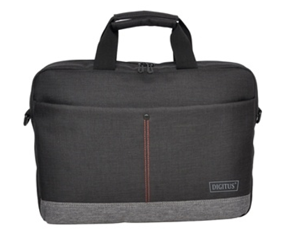 DIGITUS NOTEBOOK BAG 15.6" GRAPHITE