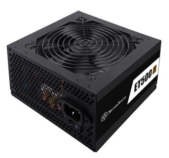 Silverstone ET500 500W ATX 85/88/85 MEPS PSU