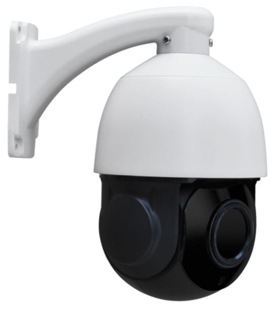 PTZ AHD 1/3“ CMOS 2MP 18X Zoom