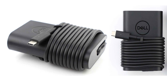 DELL compatible Laptop Type - C 65watt Charger DP/N: 0M1WCF