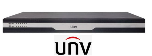 High Definition Video Decoder (ADU) 6 HDMI out