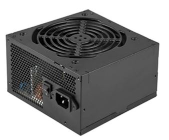 Silverstone TUF Gaming ET650-G 650W V1.2 ATX 80plus Gold PSU HW7218