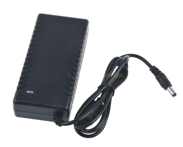 AC100-240V DC 48V 2A 96W 5.5x2.5mm Power Adapter Supply Use for CCTV - LED Display - POE