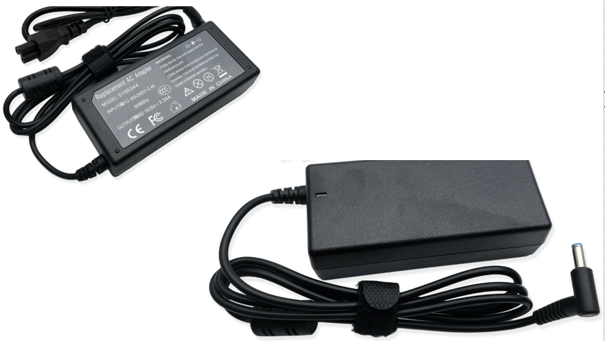 Dell 65W AC Adapter492-BBME RWHHR A065R073L 450-AECO 450-AENV GRPT6