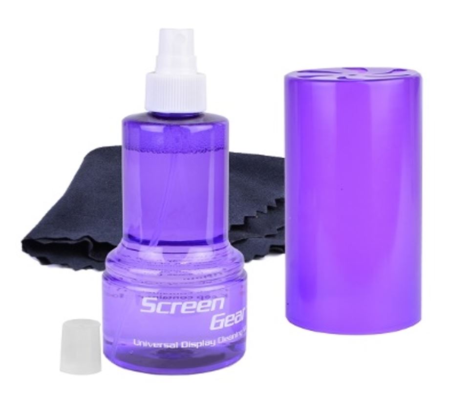 Gear Head Screen Gear Universal Display Cleaning Kit (1.0 oz.)