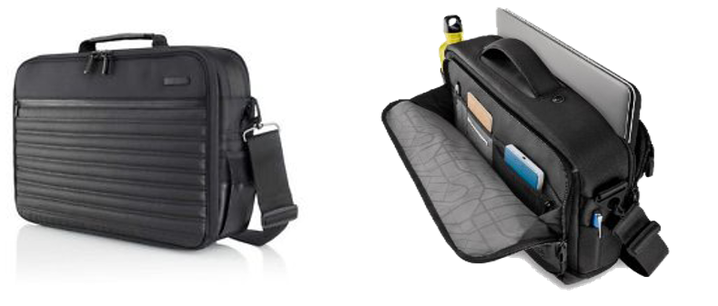 Belkin Pace Toploader up to 17"