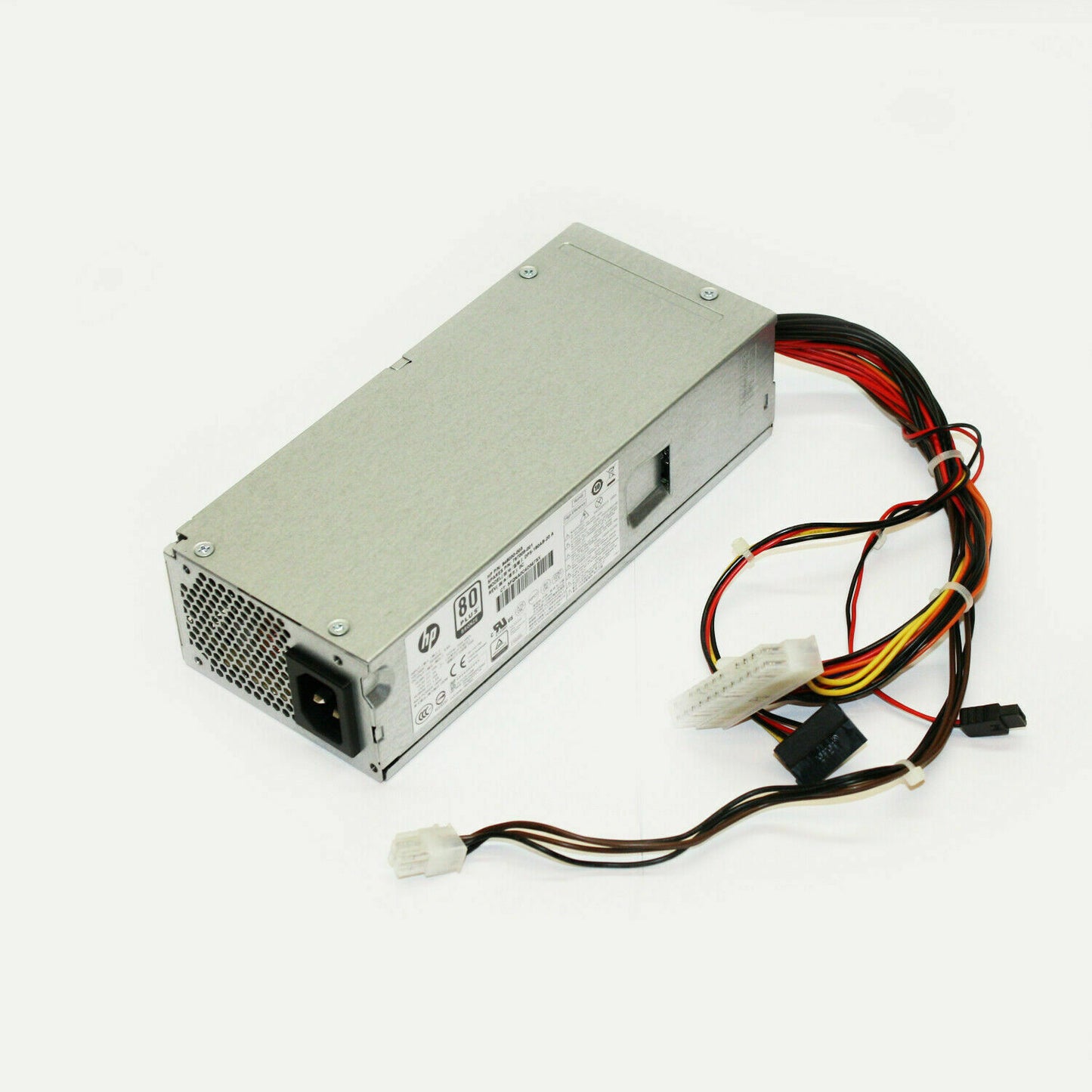 Genuine HP ProDesk 400 G3 180W SFF Power Supply P/N 797009-001 848050-003