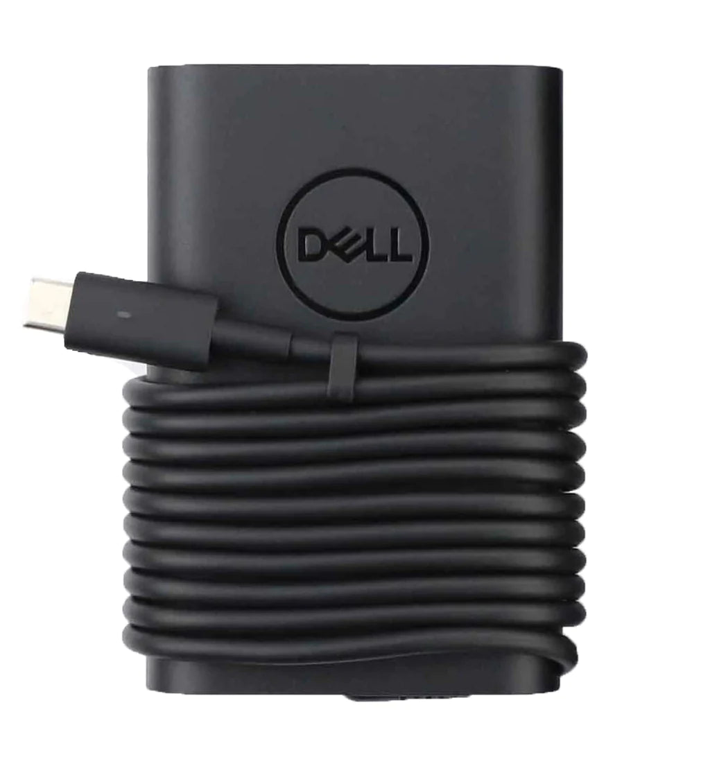 Dell 45W 5V/20V-2/2.25A USB-C Type C AC Adapter XPS 13 9360 9365 9370 9380