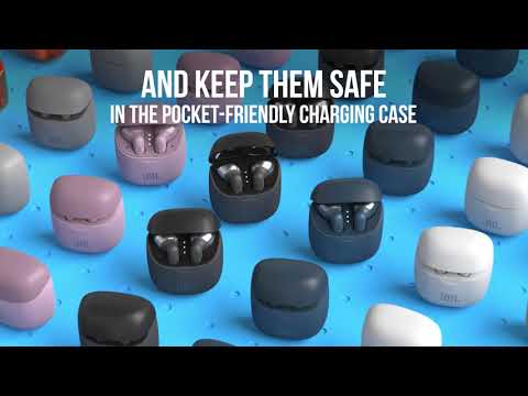 Tune 225 BT Black wireless Ear Buds