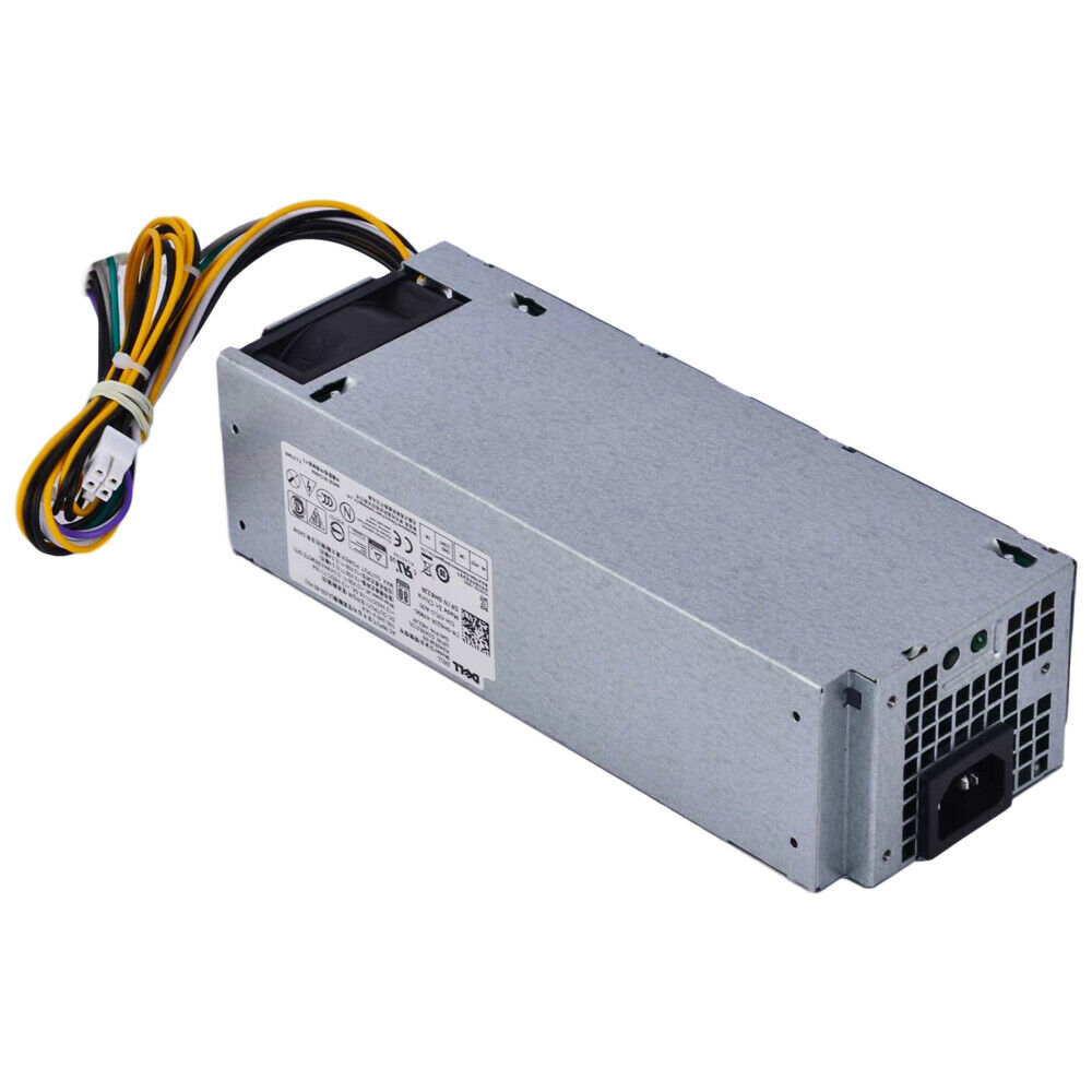 Dell Inspiron 3650 OptiPlex 3040 5040 7040 240W Power Supply AC240NM 0706M THRJK