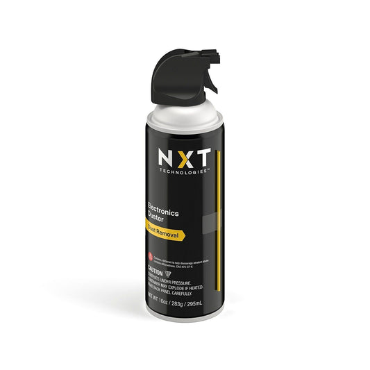 NXT Technologies Electronics Air Duster 10 Oz