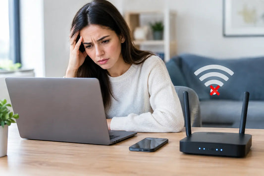 Why Does WiFi Disconnect? Fix the Common Causes