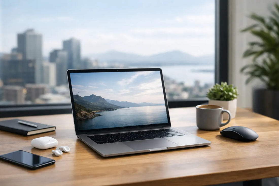 Best Laptop for Remote Work in 2026