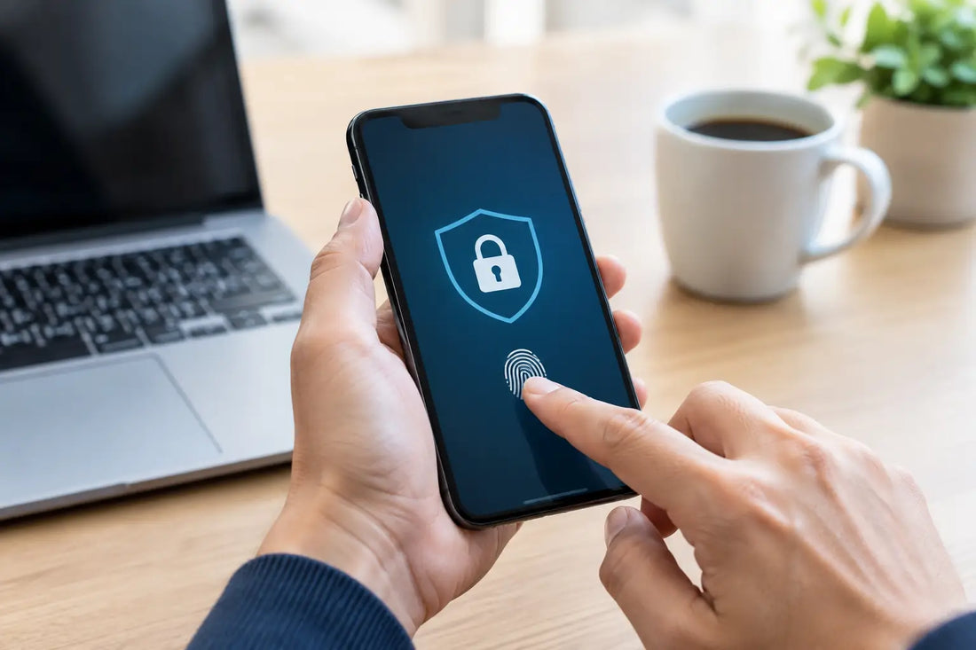 Mobile Security Habits That Protect Your Phone