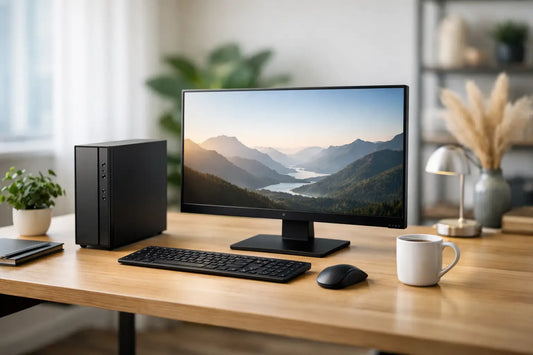 Best Desktop Computer for Home Office Use