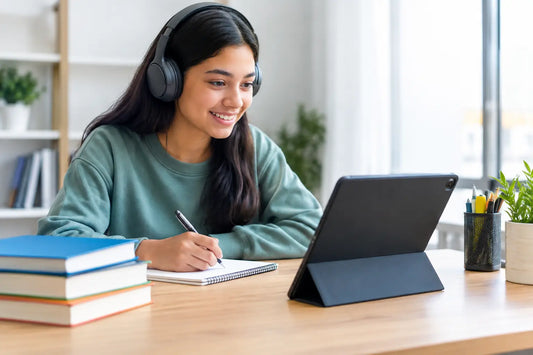 Top Tablets for Online Learning for Every Student