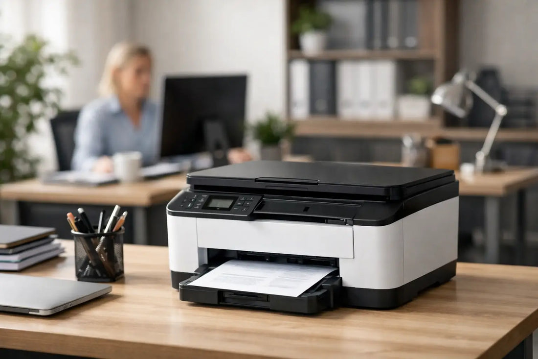 Best Printer for Small Office Buyers
