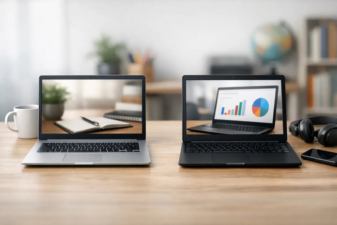 Best Budget Laptop Brands for Work and School