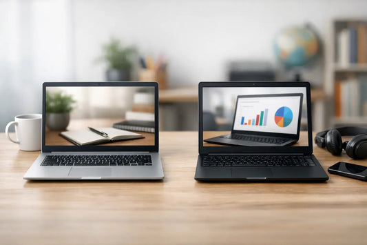 Best Budget Laptop Brands for Work and School