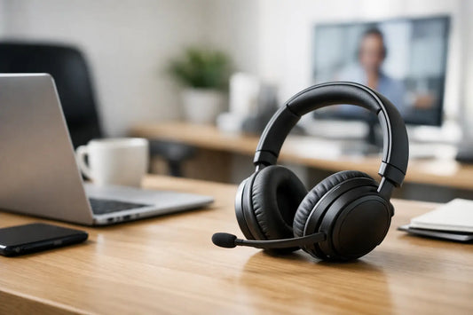 Best Wireless Headphones for Work Calls