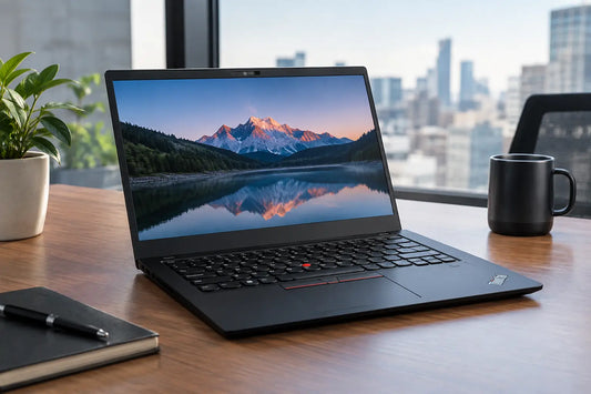 Lenovo ThinkPad Review: Built for Real Work