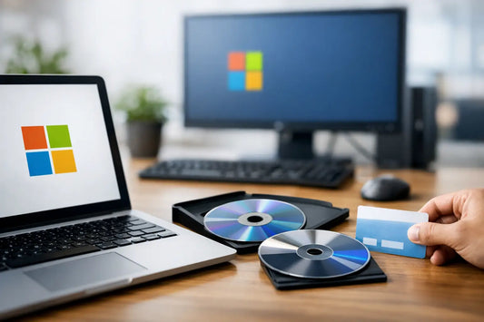 Microsoft Software Licensing Guide for Every PC