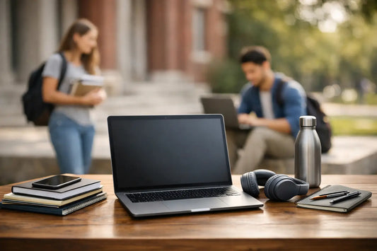 Best Student Laptop for College: What to Buy