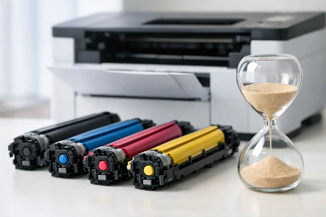 How Long Does Toner Last in a Printer?