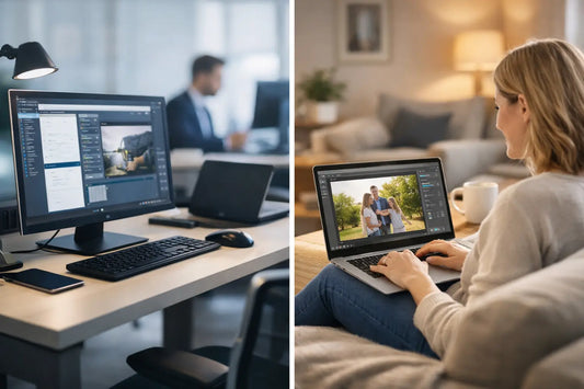Why Choose Genuine Software for Work and Home?