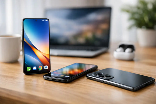 Best Smartphone for Everyday Use in 2026