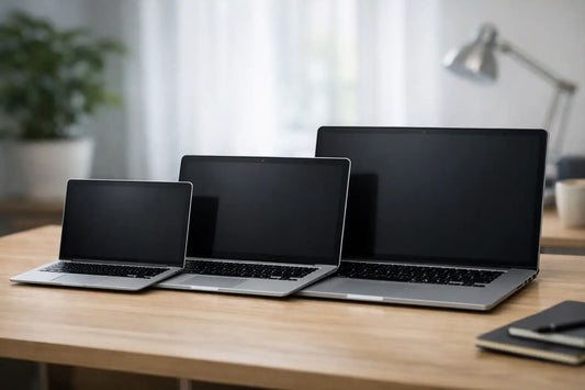 Which Laptop Size Is Best for You?