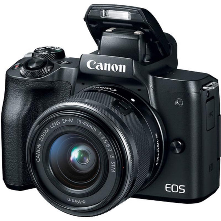 Digital Cameras