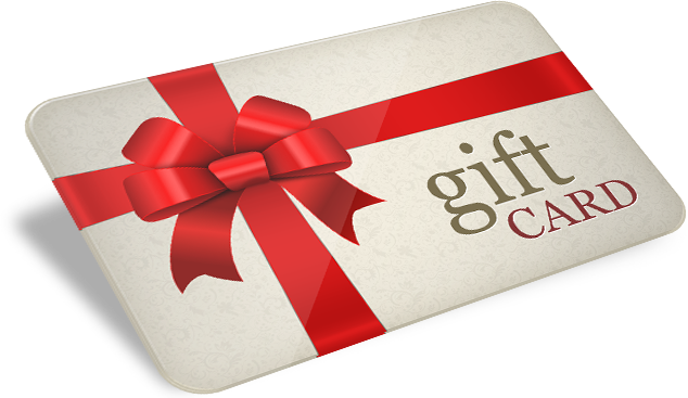 CompTech Gift Cards
