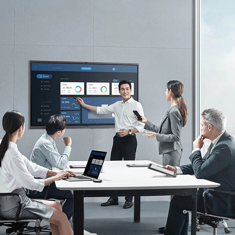 Interactive Smartboards & Accessories