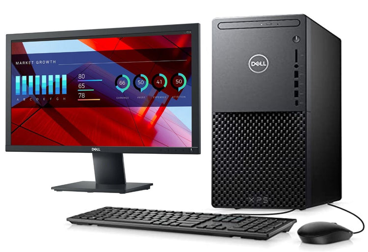Desktops