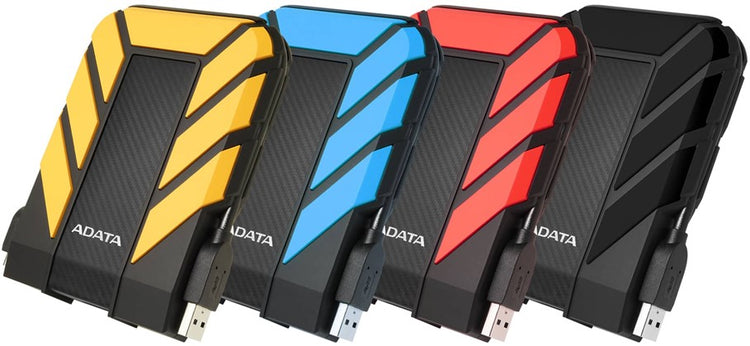 External Drives
