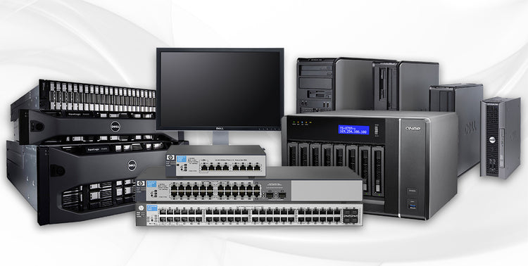 Network Equipment