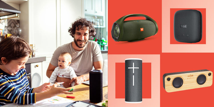Speakers