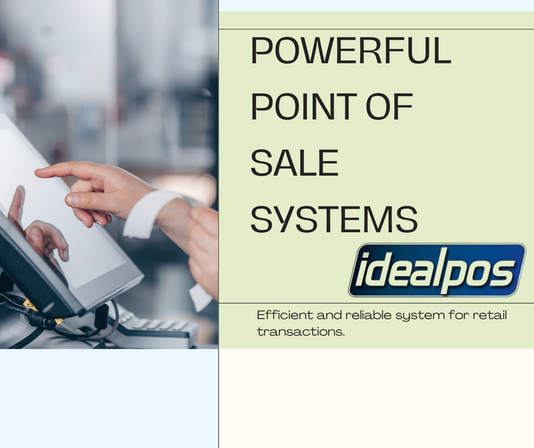 Point of Sale (POS)