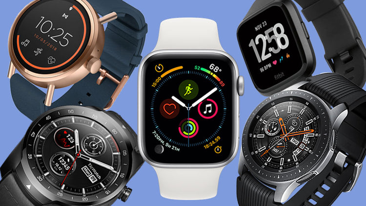 Smart Watches