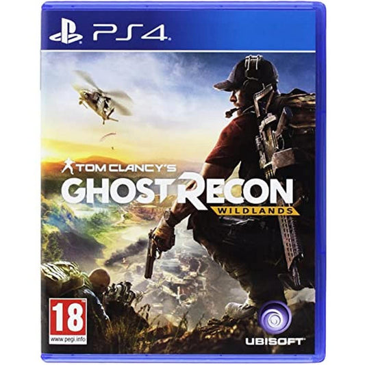 Tom Clancy Ghost Recon