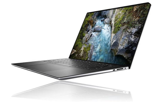 Dell Precision 5560 MOBILE WORKSTATION Core™ i7-11850H 512GB SSD 32GB 15.6" (1920x1200) WIN11 Pro