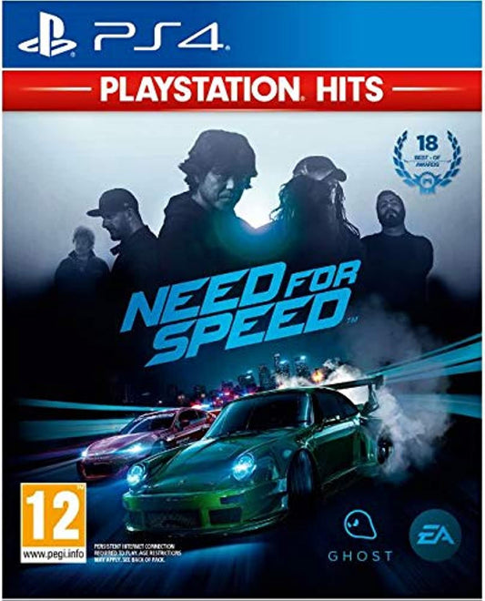 Need for Speed