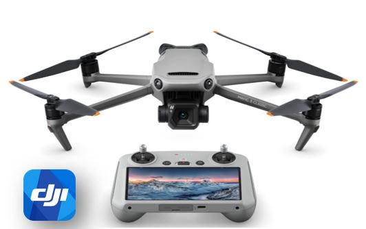 DJI Mavic 3 Classic Drone