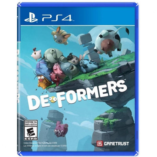 De Formers