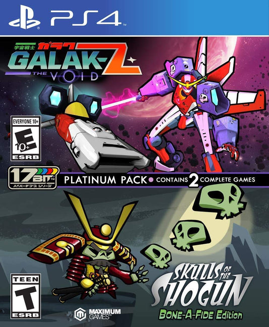 GALAK-Z